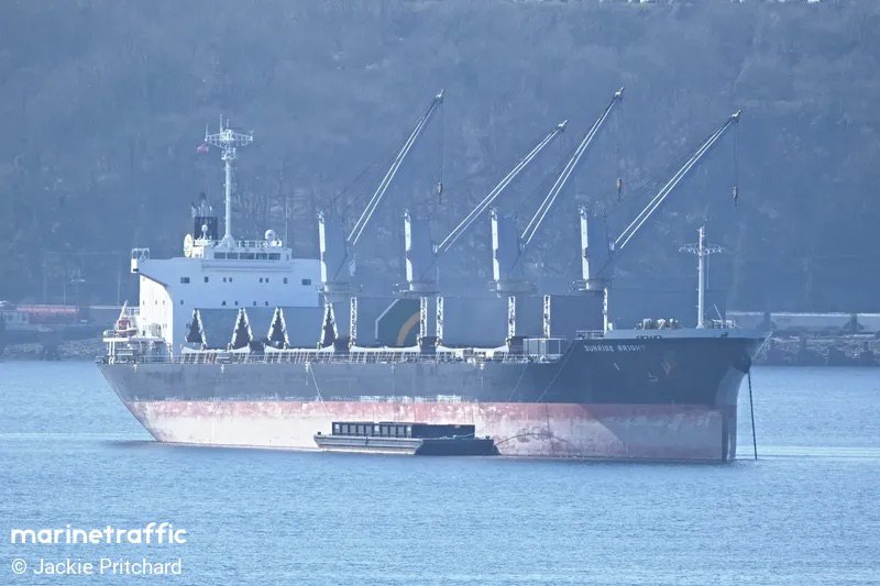 балкер IRON MAIDEN