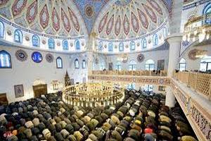 Мусульмане собирают деньги на самую большую мечеть в Швейцарии