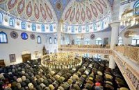 Мусульмане собирают деньги на самую большую мечеть в Швейцарии