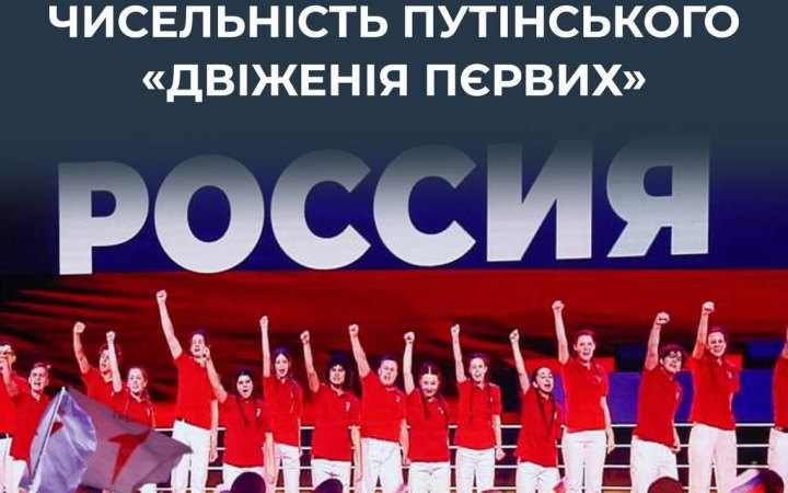 ЦПД: Кремль посилює мілітаризацію українських дітей та молоді