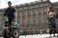 Швеція придбає системи протиповітряної оборони на 8,7 мільярда крон