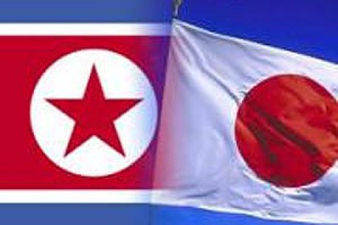 Японія заявила про право збивати спрямовані в бік Гуаму ракети КНДР