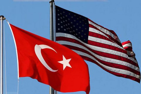 США и Турция объявили о взаимной отмене санкций