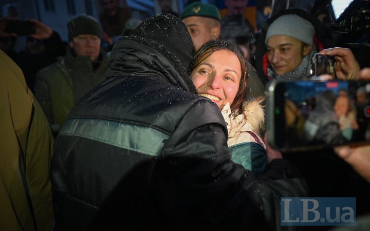Відстрочку для звільнених з полону продовжують автоматично, - Міноборони