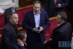 Рудьковський закликає колег приїжджати до Ради вибирати нового спікера і уряд