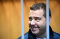 Экс-глава Росграницы получил 9 лет за мошенничество