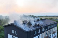 Головне за ніч та ранок середи, 25 червня: обстріл Куп'янська, понад 150 боєзіткнень, саміт НАТО у Гаазі