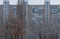 У Києві на Троєщині відновили теплопостачання 