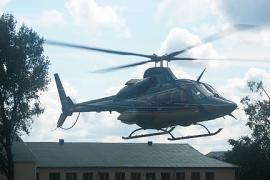 Вертолеты Януковича обходятся Украине все дороже