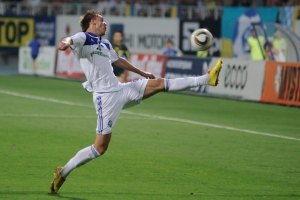 "Динамо" знову програло в футбол