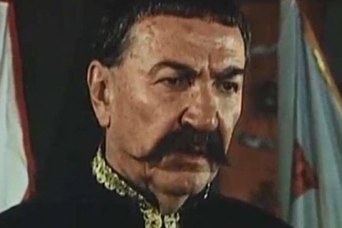 Український актор Анатолій Решетников помер у 94-річному віці