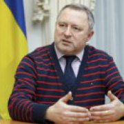 Андрій Костін: "Якщо Україна хоче безпечно реінтегрувати нині окуповані території, то ми повинні бути підготовлені до цього"