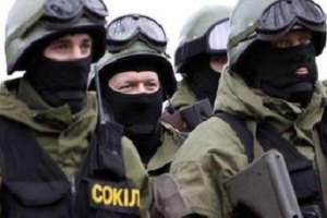 Правоохранители освободили заложника в Николаевской области