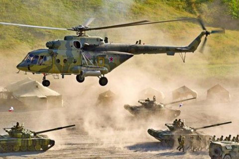 Міноборони Білорусі оголосило про військові навчання біля кордону з Литвою