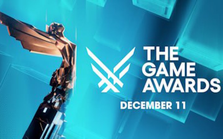 Clair Obscur: Expedition 33 стала відеогрою року за версією The Game Awards