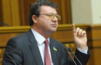 Госбюджет-2011 изменят в пользу "силовиков" и Литвина