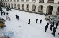 Гостиным двором займется целый десант народных депутатов