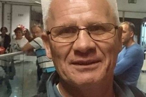 ​Директор спортивного департамента МАУП найден мертвым в Киеве