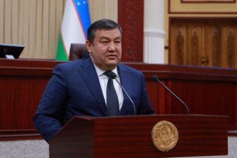 Віцепрем’єр Узбекистану помер від коронавірусу