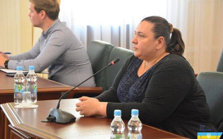 Апеляція ВАКС залишила без змін тюремний вирок судді Надії Спиридоновій за хабар у земельній справі