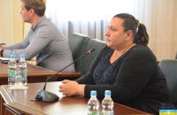 Апеляція ВАКС залишила без змін тюремний вирок судді Надії Спиридоновій за хабар у земельній справі