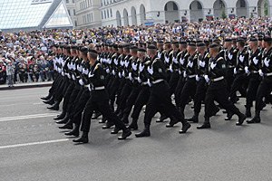 День Перемоги мине без параду