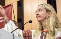 Супрун vs Тодуров, секреты Приватбанка и жизнь отказников в Крыму