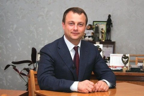 Мэр Покровска появился на рабочем месте после почти семимесячного отсутствия 