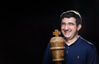 Экс-чемпион мира по шахматам объявил о завершении карьеры