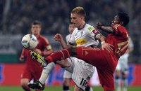 Кубок Германии: "Шальке" вылетает, "Бавария" идет дальше