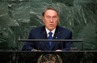 Казахстан получил место в Совбезе ООН