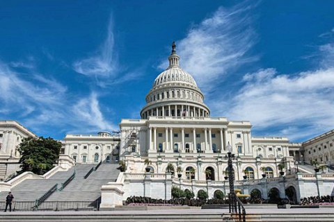 У Сенаті США закликали Байдена заблокувати будівництво "Північного потоку-2"