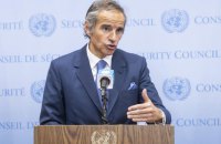 ЗМІ: МАГАТЕ попереджає про потенційну радіаційну загрозу після удару по ядерному комплексі в іранському Араку