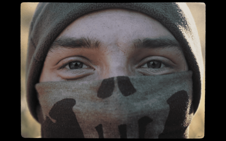 "Ми тут, щоб жити": боєць Третього корпусу написав саундтрек до Дня Сухопутки, а бригади — створили кліп 