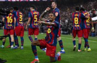 ФК «Барселона» – володар Суперкубка Іспанії 2025/2026