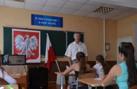 Польща готова прийняти на навчання ще 200 тисяч дітей з України