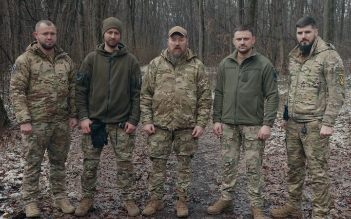 5 новостворених полків Сухопутних військ і "Птахи Мадяра" оголосили про набір бійців 