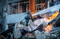 У Харкові кількість постраждалих зросла до 27 людей, двоє цивільних загинули, – ОВА