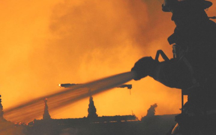 РФ другу добу поспіль атакує об'єкти "Нафтогазу" 