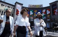 «Для хорошего кино нет границ»