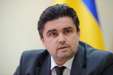 В украинской делегации ТКГ появится официальный спикер, - СМИ