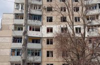 Російські окупанти вдарили із РСЗВ по Куп'янщині, є поранений