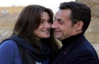 Кандидат в президенты Франции недовольна именем дочери Саркози – Бруни