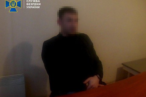 Боевики "ЛНР" пытались завербовать чиновника Минюста 