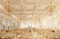 Білий дім оприлюднив список донорів бальної зали, на яку витратять мільйони доларів