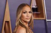 Дженніфер Лопес скасувала концерт в Москві через "конфлікт" в Україні