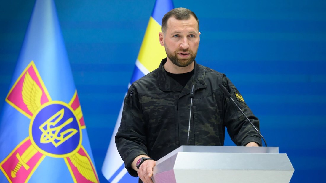 Євгеній Хмара