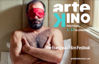 В Украине проходит онлайн-кинофестиваль ArteKino
