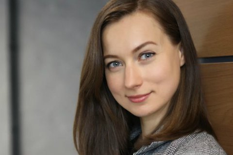 Анастасія Зражевська очолила корпоративні комунікації фармкомпанії "Дарниця"