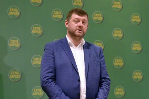 Корниенко: Завтра Рада может принять в первом чтении законопроект о тысяче гривен за вакцинацию